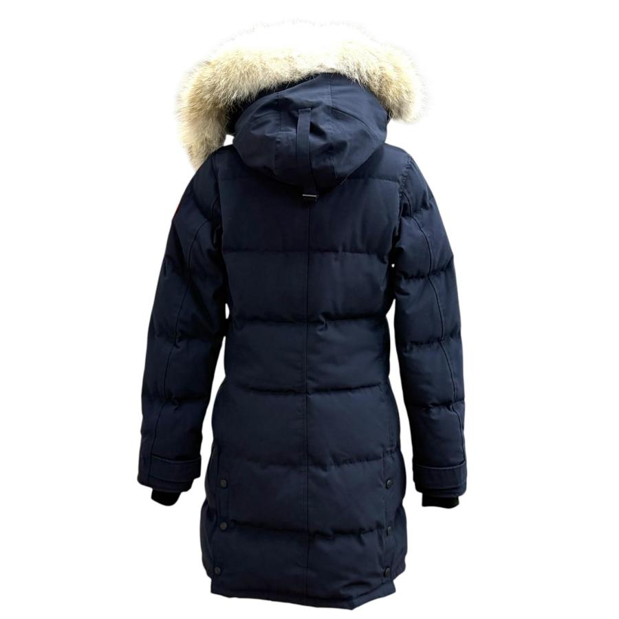 CANADA GOOSE（カナダグース） 美品☆CANADA GOOSE 2302JL MACKENZIE