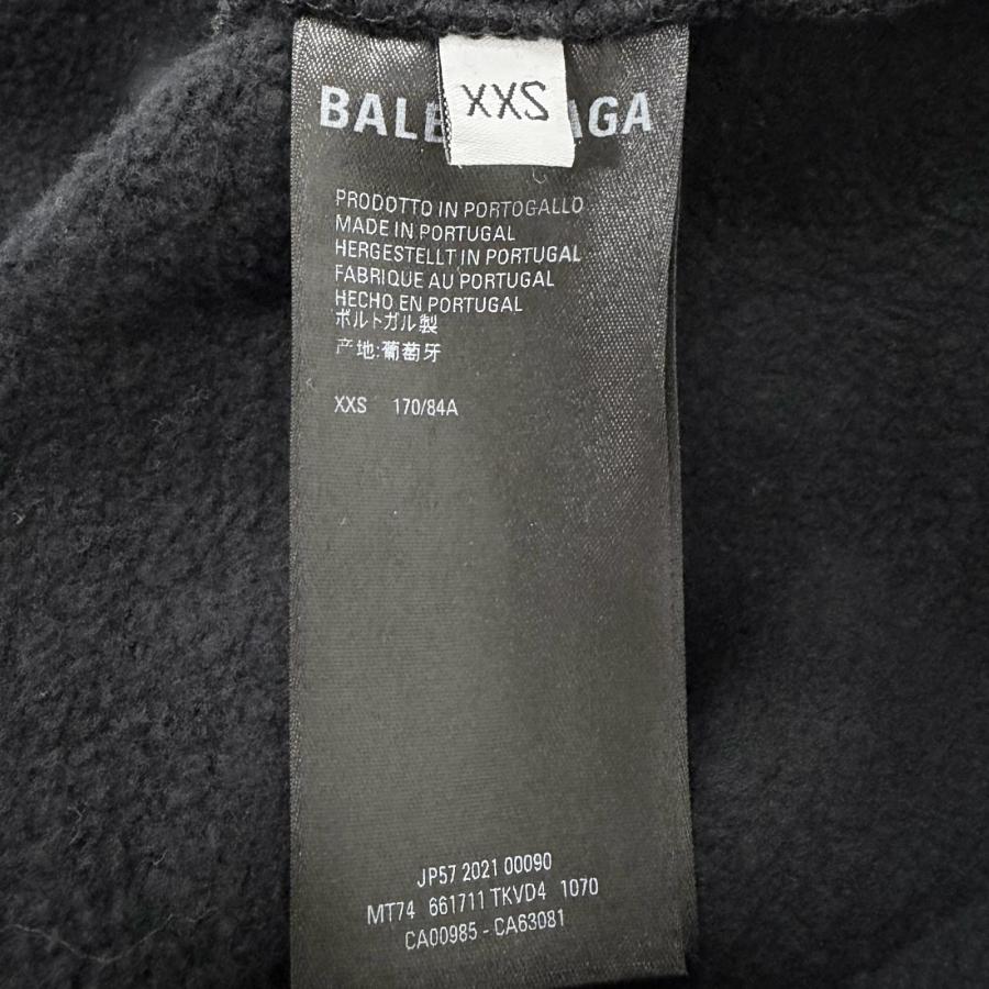 BALENCIAGA（バレンシアガ） 美品□BALENCIAGA 661711 FREE DISTRESSED
