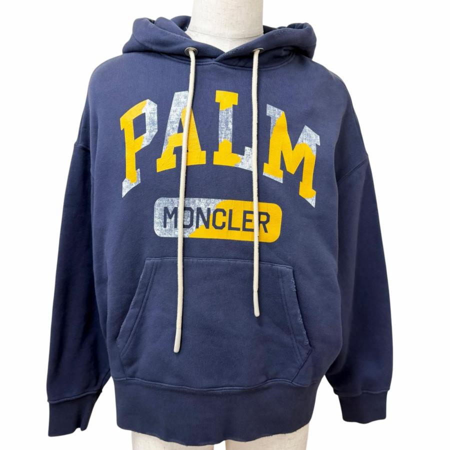 未使用品□MONCLER GENIUS 8 Palm Angels モンクレール ジーニアス 