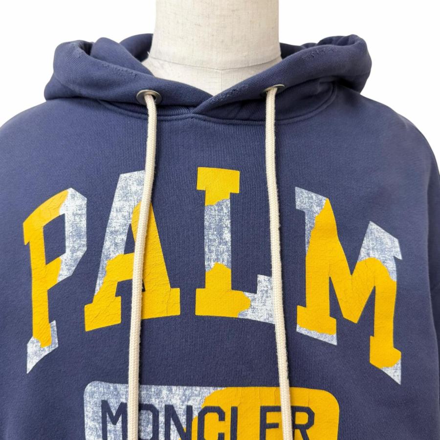 未使用品□MONCLER GENIUS 8 Palm Angels モンクレール ジーニアス 