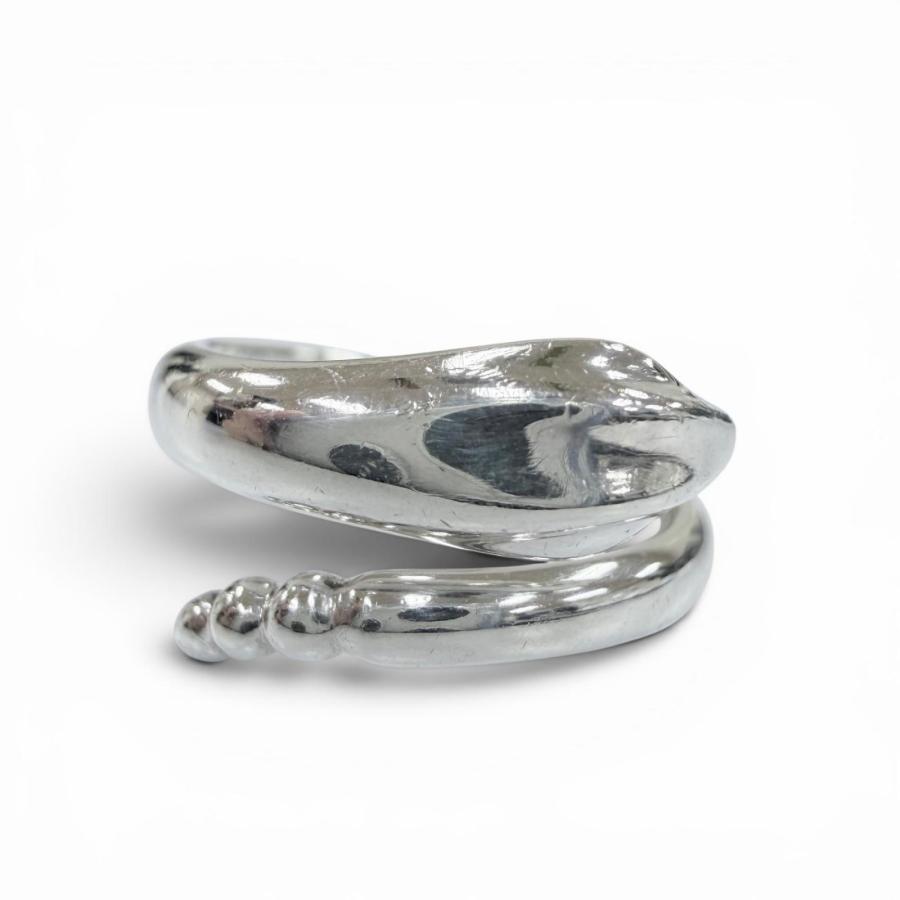 TIFFANY&Co.（ティファニー） 美品☆TIFFANY&Co. エルサペレッティ 