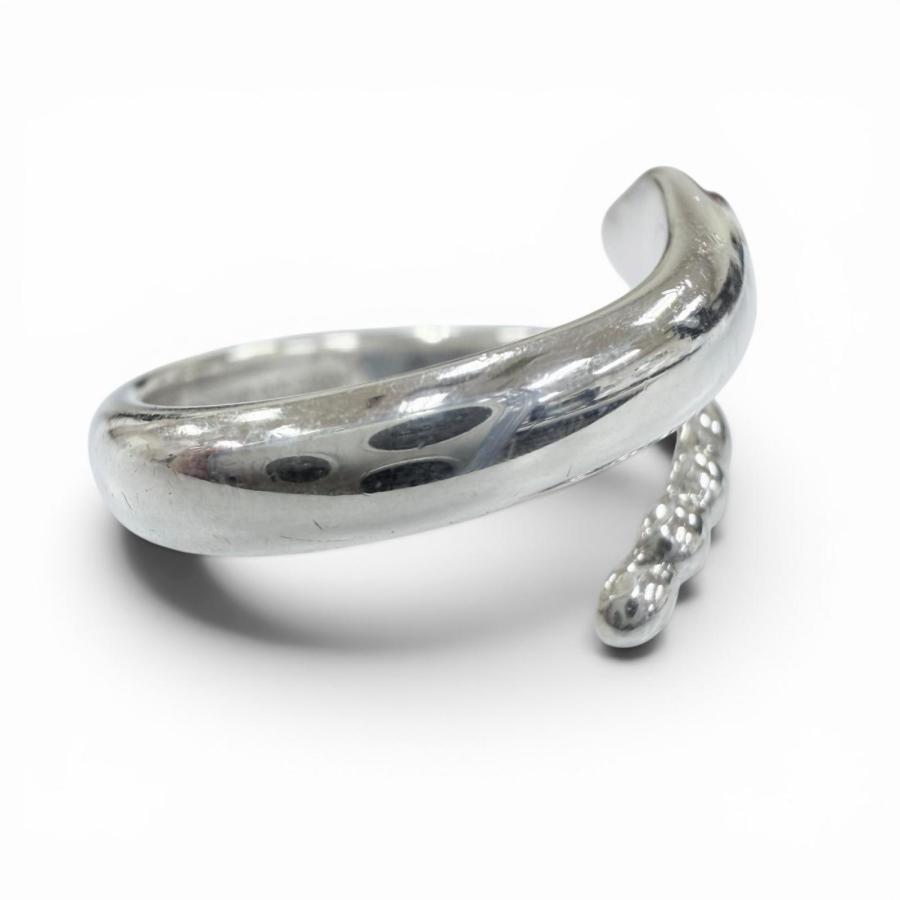 TIFFANY&Co.（ティファニー） 美品☆TIFFANY&Co. エルサペレッティ 