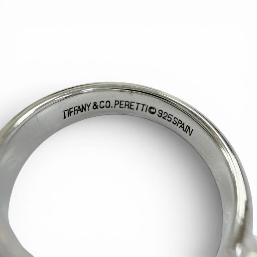 TIFFANY&Co.（ティファニー） 美品☆TIFFANY&Co. エルサペレッティ 