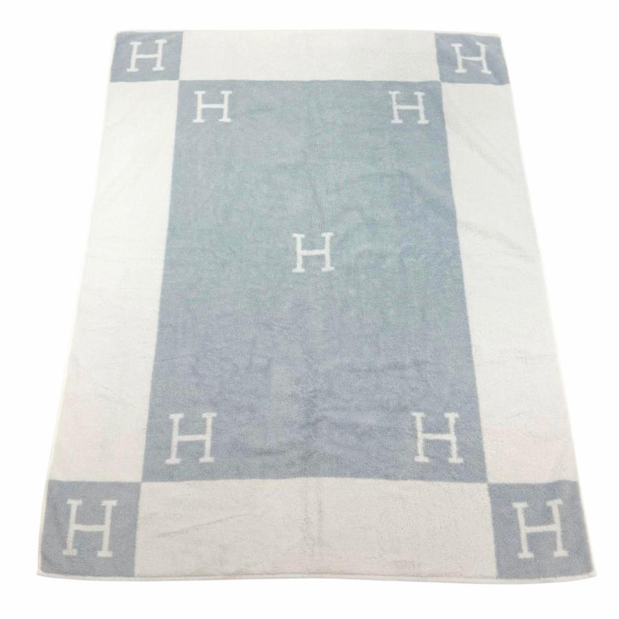 HERMES（エルメス） 未使用品☆HERMES アヴァロン コットン100