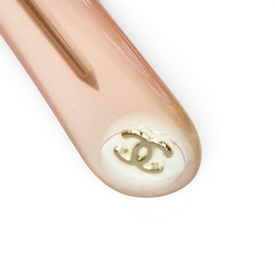 CHANEL（シャネル） 極美品△CHANEL 5505−A ココマーク ロゴ スクエア