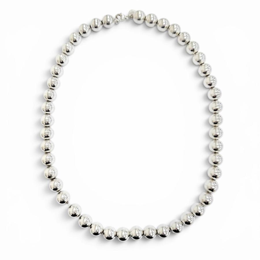 TIFFANY&Co.（ティファニー） 美品△TIFFANY&Co. ハードウェア ボール