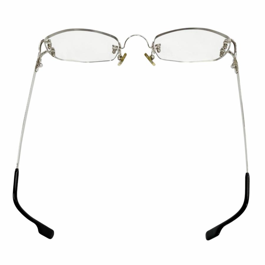 Cartier（カルティエ） 美品▽Cartier C ドゥ 2Cデコール ツーポイント