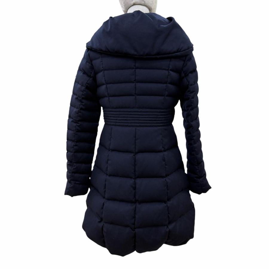 美品☆TATRAS タトラス LTA9FW4216 NOBLE ノーブル ウール100％ ダウン 