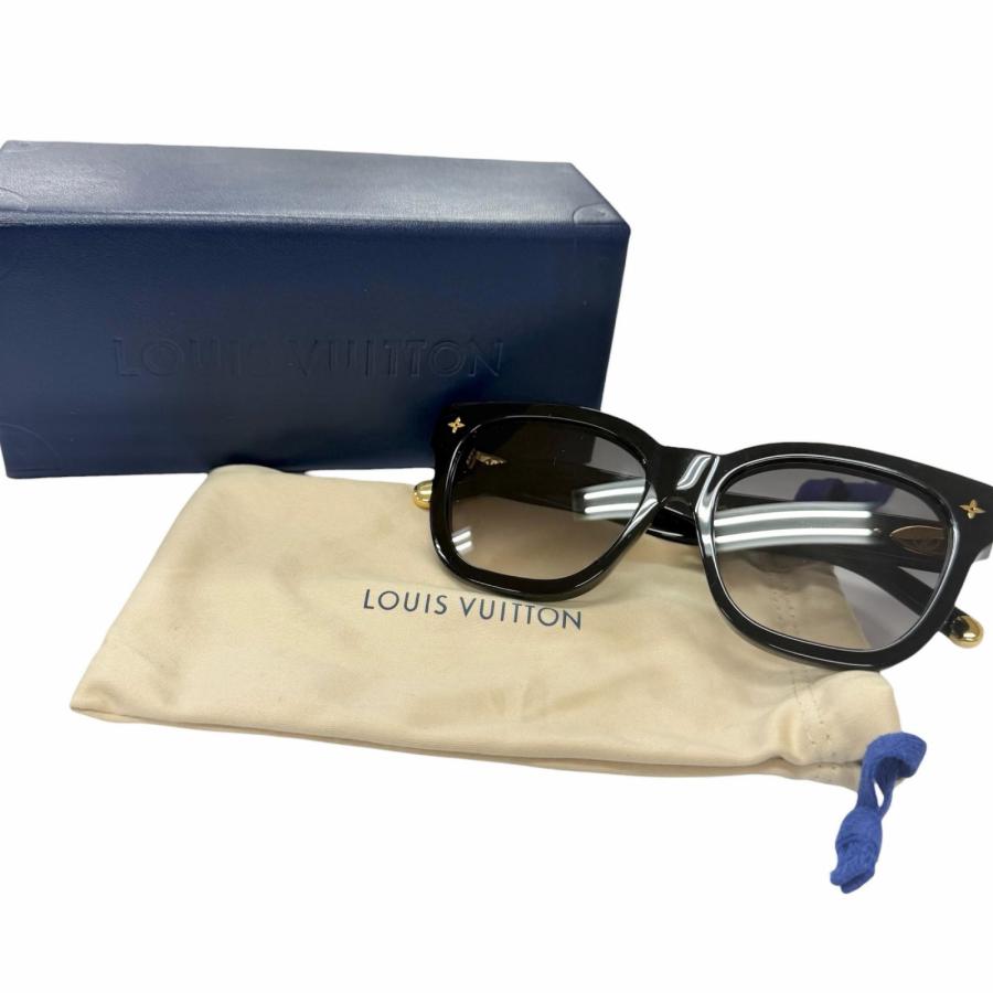 LOUIS VUITTON（ルイ・ヴィトン） 美品□LOUIS VUITTON Z1523E