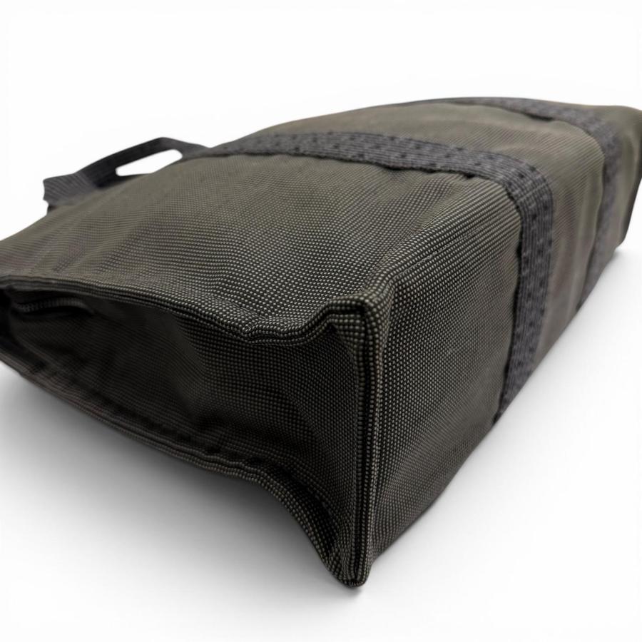 HERMES（エルメス） 極美品◇HERMES エールライン MM シルバー金具 H