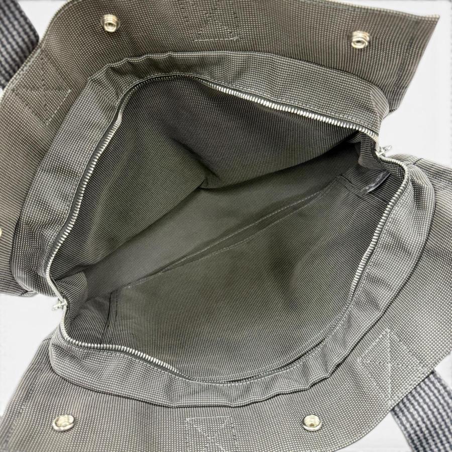 HERMES（エルメス） 極美品◇HERMES エールライン MM シルバー金具 H