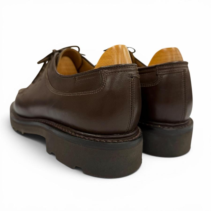 JOHN LOBB（ジョンロブ） 極美品▽John Lobb 292ラスト BARROS Uチップ