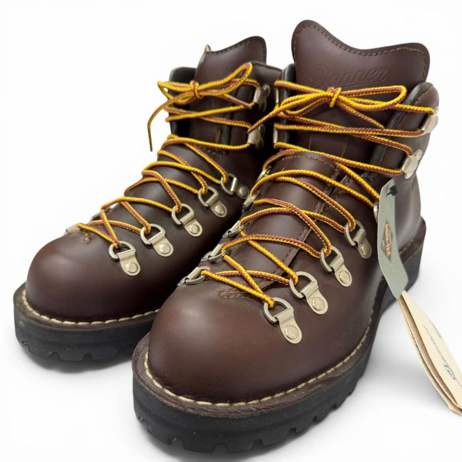 未使用✨　Danner 30520X マウンテンライト　GORE-TEX チョコ Danner（ダナー） 未使用品□Danner 30520X マウンテンライト レザー