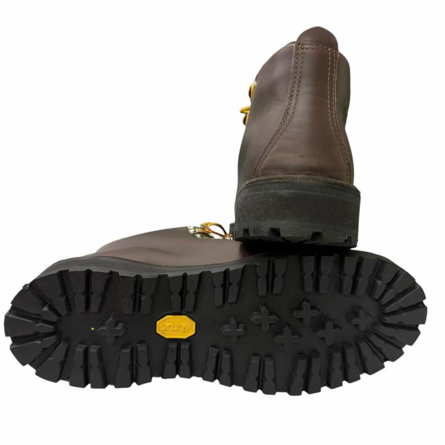 Danner（ダナー） 未使用品□Danner 30520X マウンテンライト レザー