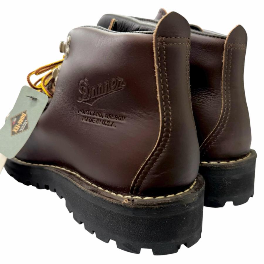 Danner（ダナー） 未使用品□Danner 30520X マウンテンライト レザー
