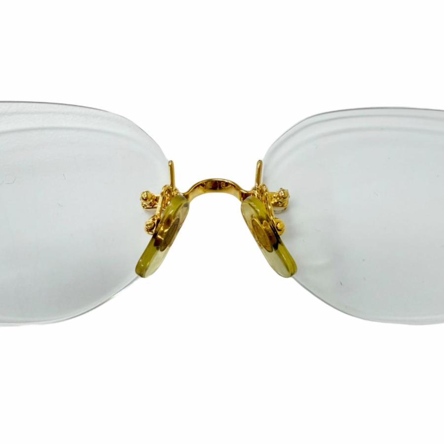 Cartier（カルティエ） 良品□Cartier ヴィンテージ トリニティ 2C