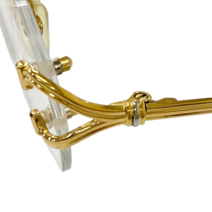 Cartier（カルティエ） 良品□Cartier ヴィンテージ トリニティ 2C