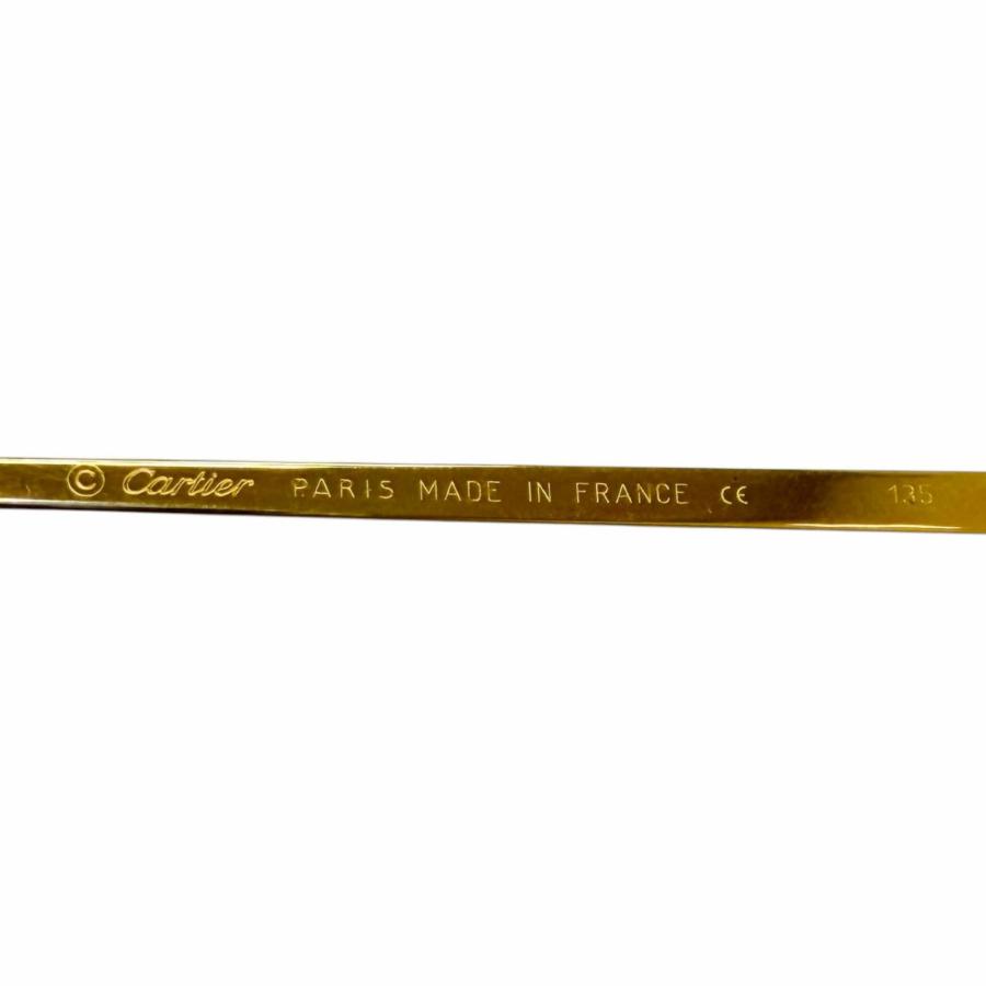Cartier（カルティエ） 良品□Cartier ヴィンテージ トリニティ 2C