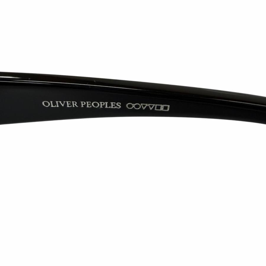 OLIVER PEOPLES（オリバーピープルズ） 美品□OLIVER PEOPLES Grace