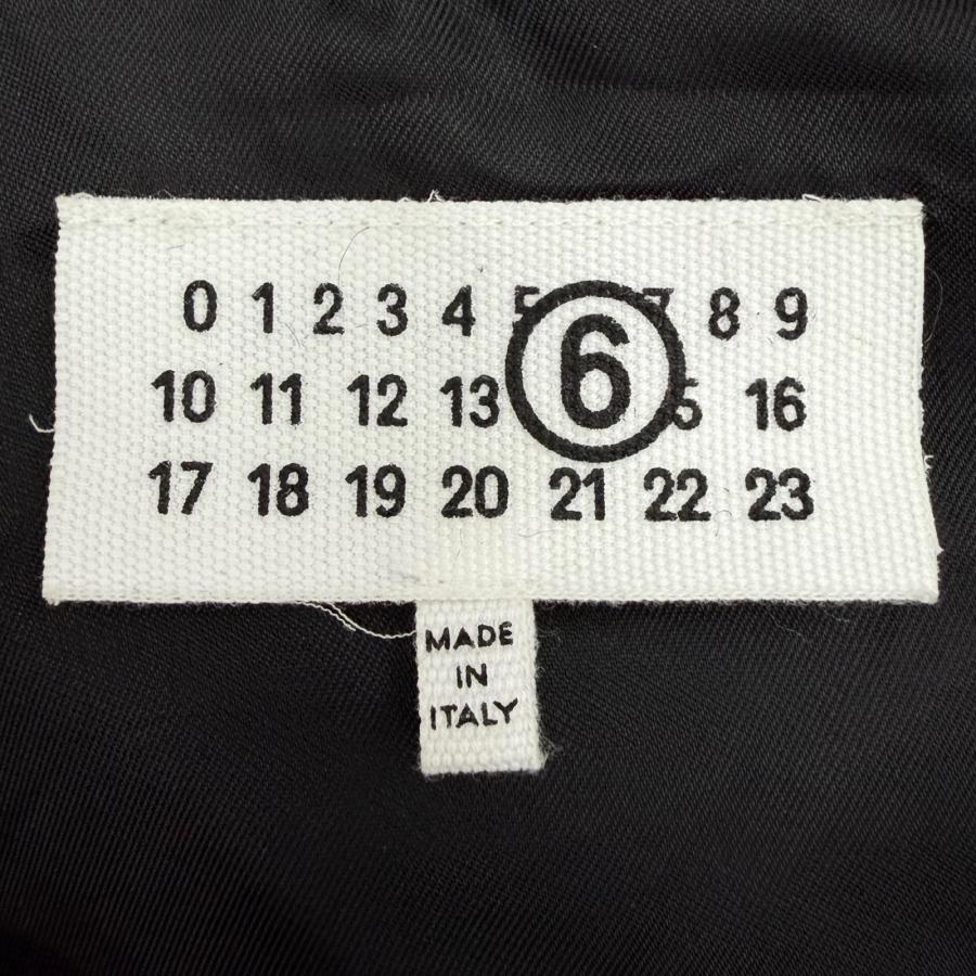 MM6 極美品◇MM6 Maison Margiela エムエムシックス メゾンマルジェラ