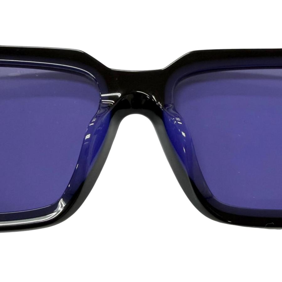 PRADA（プラダ） 美品□PRADA SPRB17-F 16K-01O シンボル サングラス