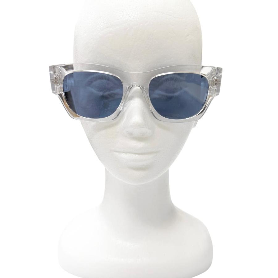極美品□VERSACE ヴェルサーチ 4479-U 148/80 メデューサ サングラス