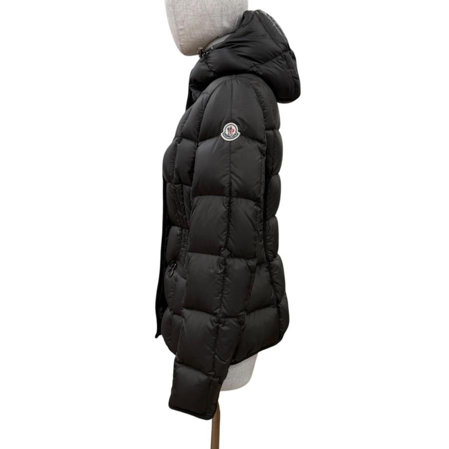 MONCLER（モンクレール） 極美品☆MONCLER BUIS ロゴワッペン・フード