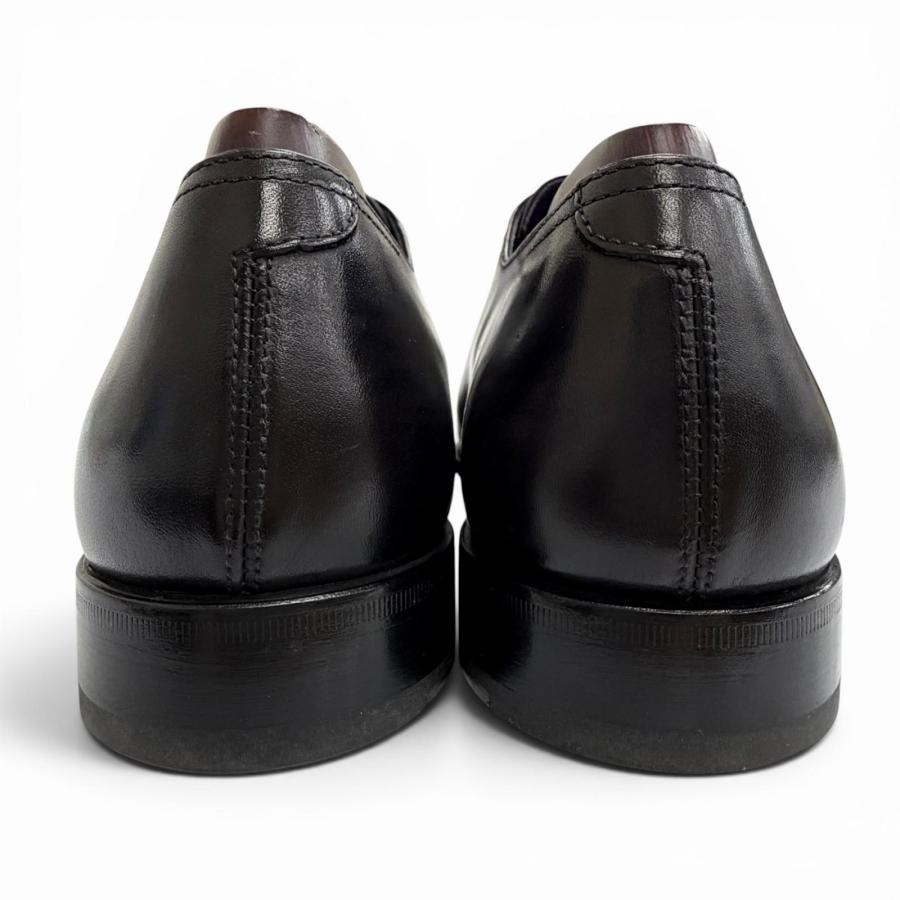 t*a様 Berluti (ベルルッティ) パティーヌ レザー ドレスシューズ 美品△Berluti ベルルッティ パティーヌ ホールカット レザーシューズ