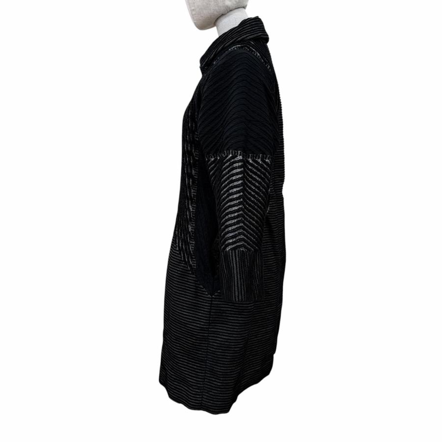 ISSEY MIYAKE（イッセイミヤケ） 未使用品☆ISSEY MIYAKE IM64-FA512 