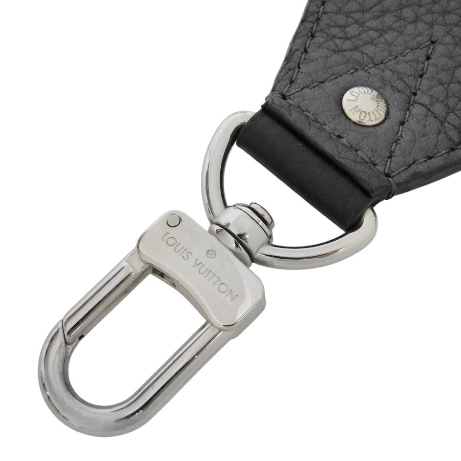 LOUIS VUITTON（ルイ・ヴィトン） 極美品△LOUIS VUITTON J02392 ロゴ