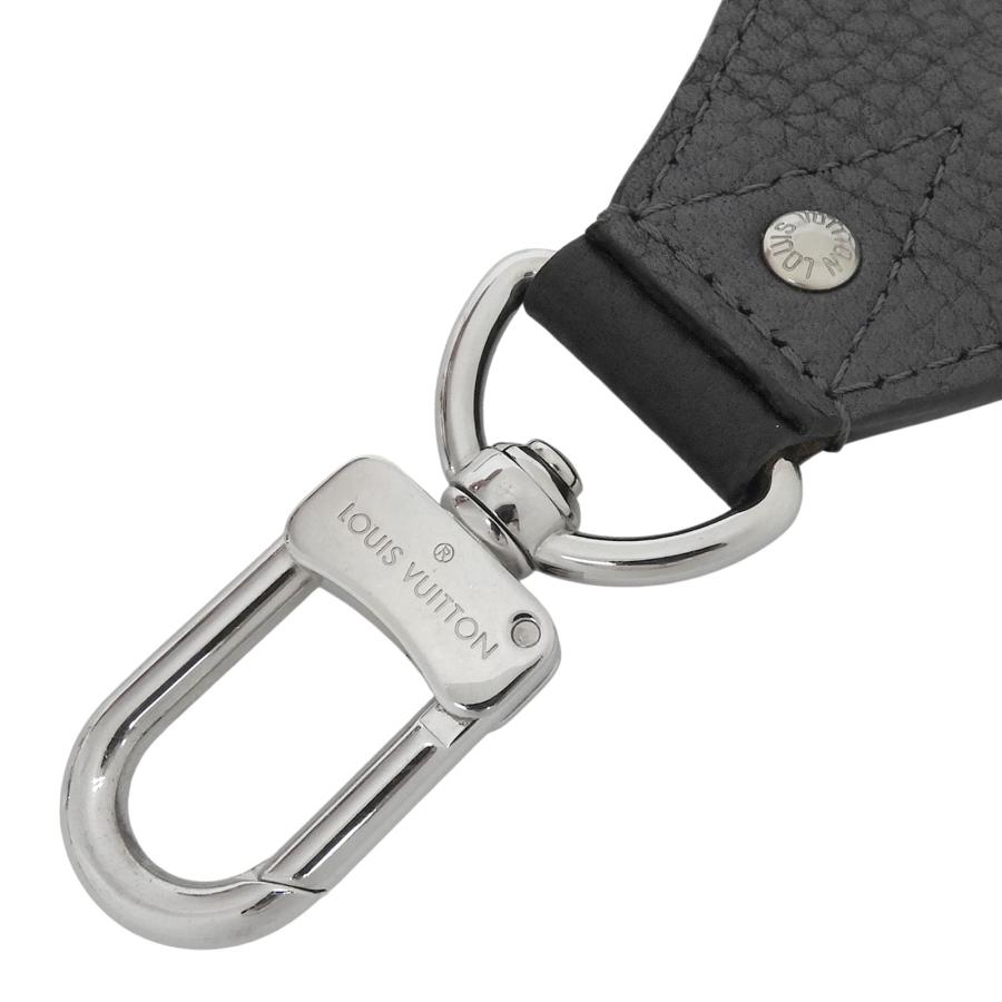 LOUIS VUITTON（ルイ・ヴィトン） 極美品△LOUIS VUITTON J02392 ロゴ
