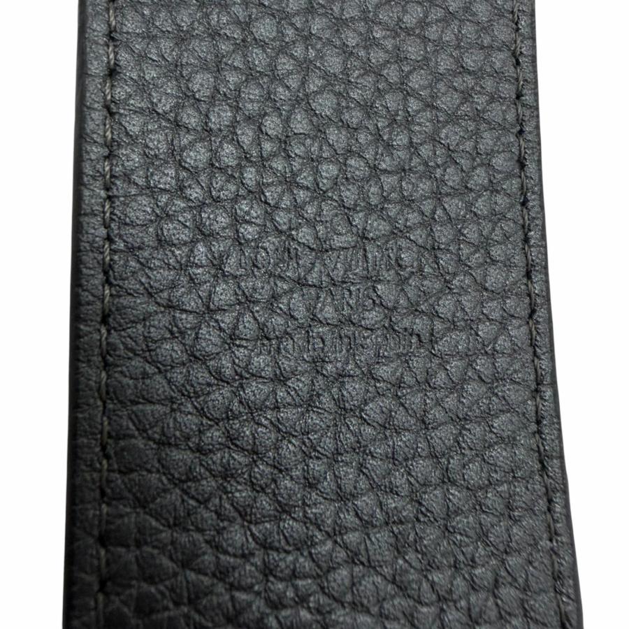 LOUIS VUITTON（ルイ・ヴィトン） 極美品△LOUIS VUITTON J02392 ロゴ
