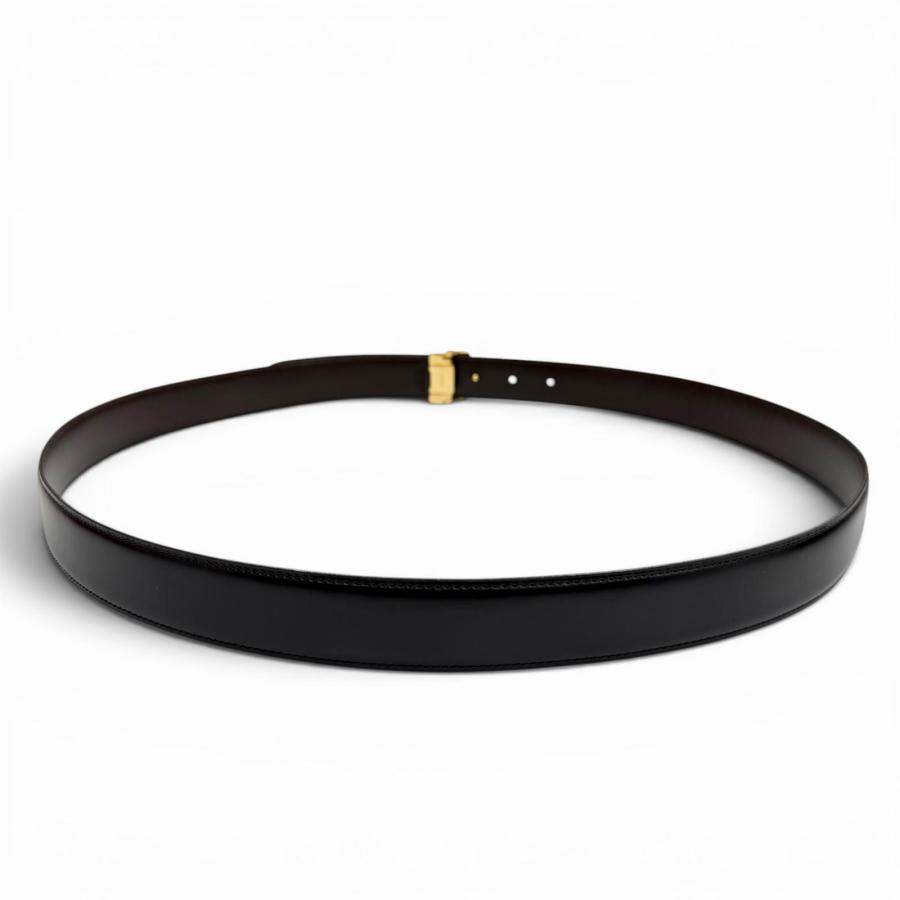 Cartier（カルティエ） 極美品▽Cartier マスト ドゥ レザー