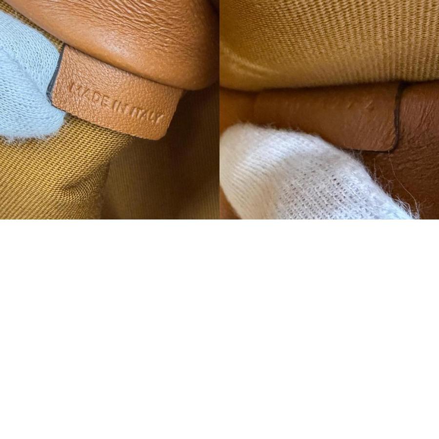 CELINE（セリーヌ） 極美品☆CELINE トリオンフキャンバス ロゴ入り