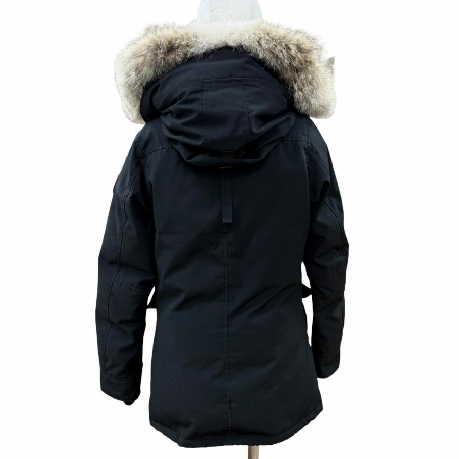 CANADA GOOSE（カナダグース） 美品◇CANADA GOOSE 2300JL CHARLOTTE 
