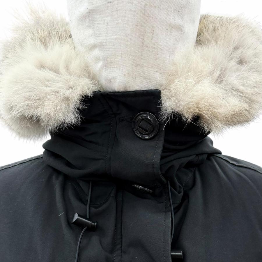 CANADA GOOSE（カナダグース） 美品◇CANADA GOOSE 2300JL CHARLOTTE 