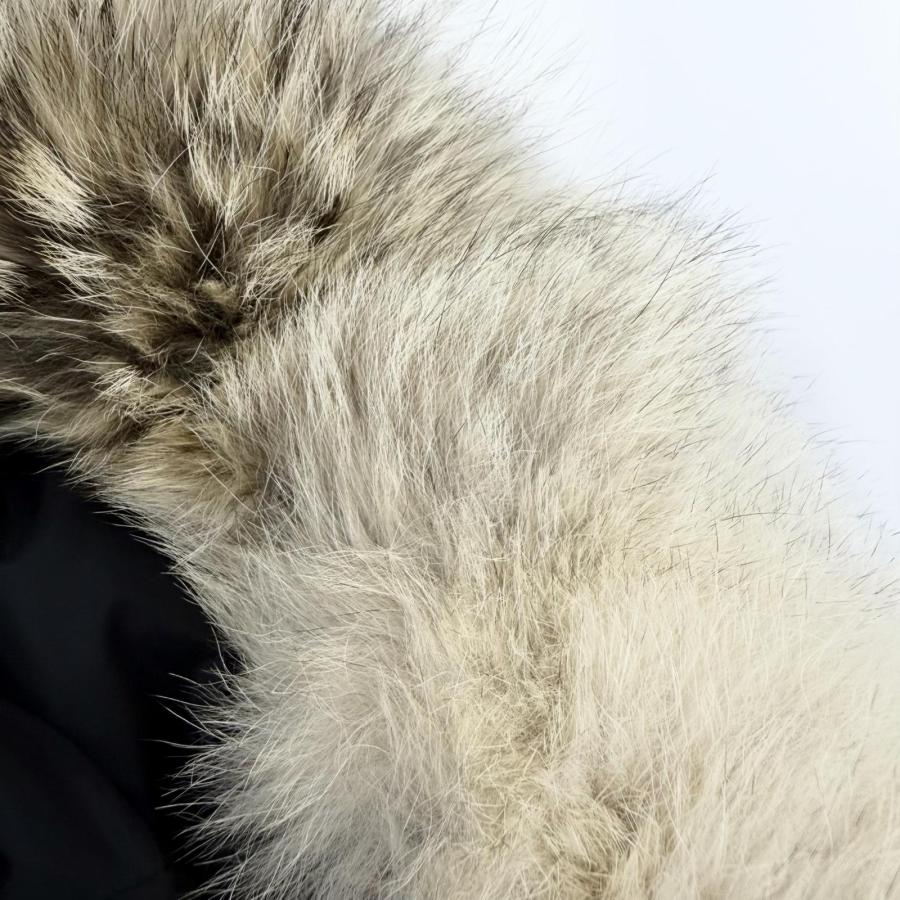 CANADA GOOSE（カナダグース） 美品◇CANADA GOOSE 2300JL CHARLOTTE 