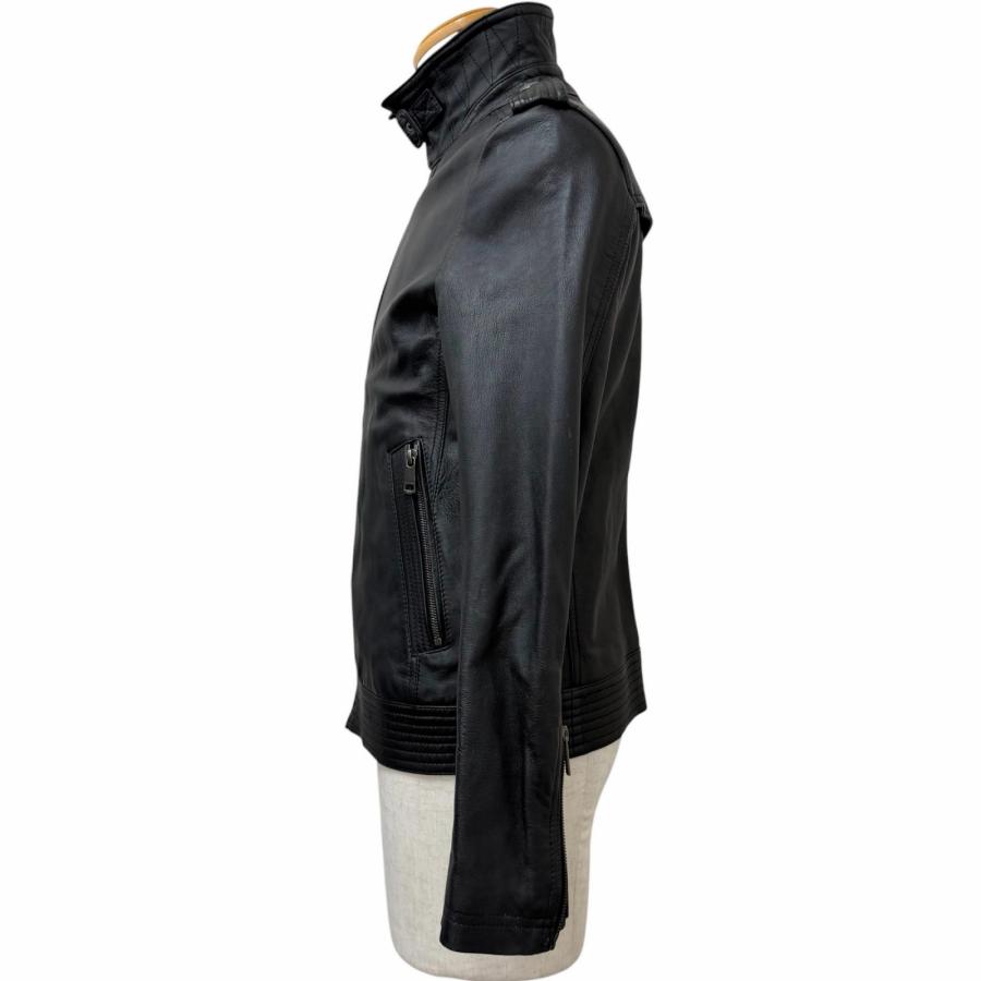 BURBERRY BLACK LABEL（バーバリーブラックレーベル） 美品□BURBERRY 