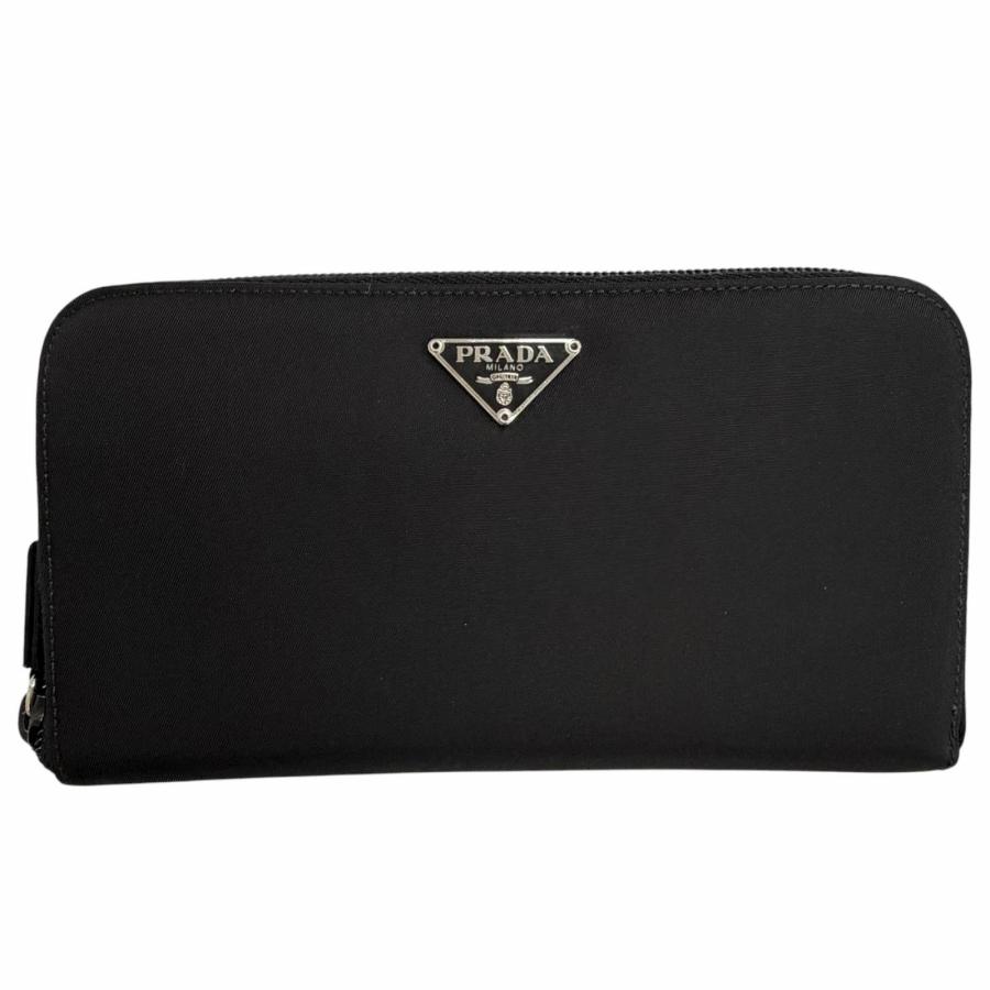 PRADA（プラダ） 未使用品△PRADA M506 テスート ナイロン