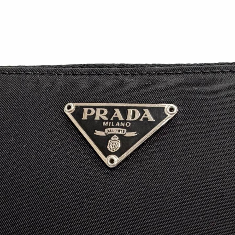 PRADA（プラダ） 未使用品△PRADA M506 テスート ナイロン