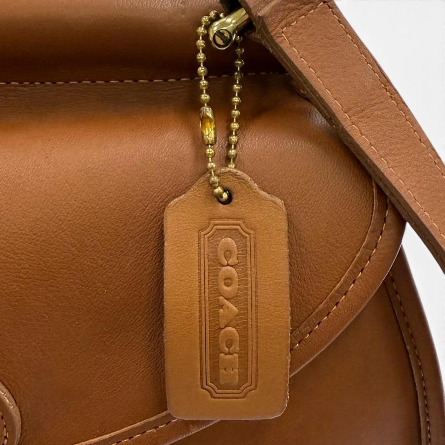 COACH（コーチ） 極美品☆COACH ヴィンテージ オールドコーチ 340