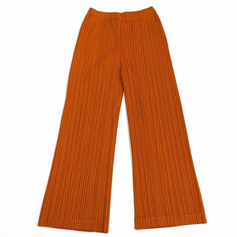 極美品☆PLEATS PLEASE プリーツプリーズ イッセイミヤケ 25SS