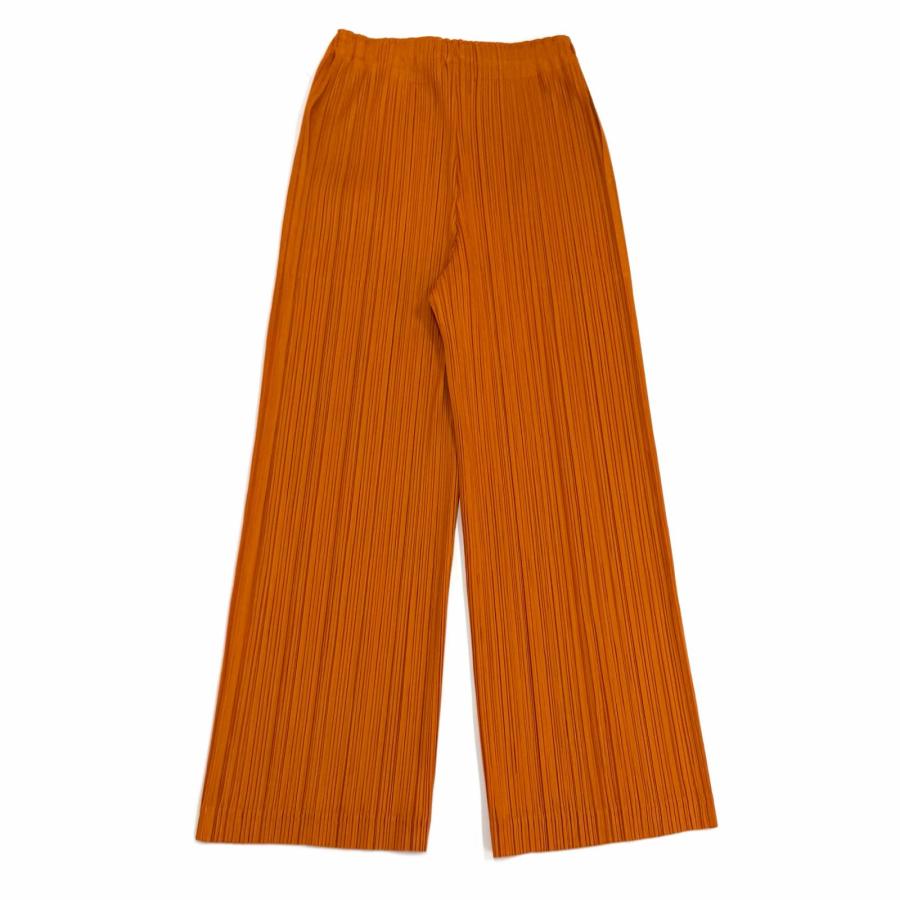 極美品☆PLEATS PLEASE プリーツプリーズ イッセイミヤケ 25SS