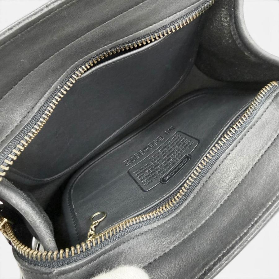 COACH（コーチ） 極美品△COACH ヴィンテージ 9942 グローブレザー 