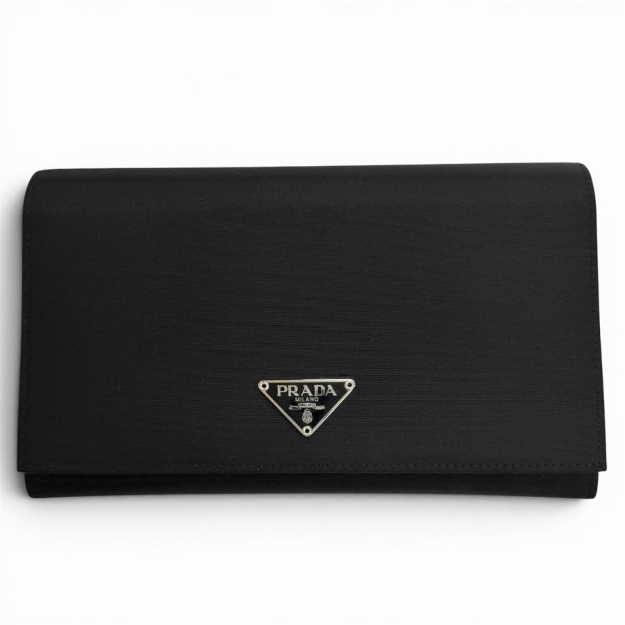 PRADA（プラダ） 未使用品△PRADA M608 テスート ナイロン