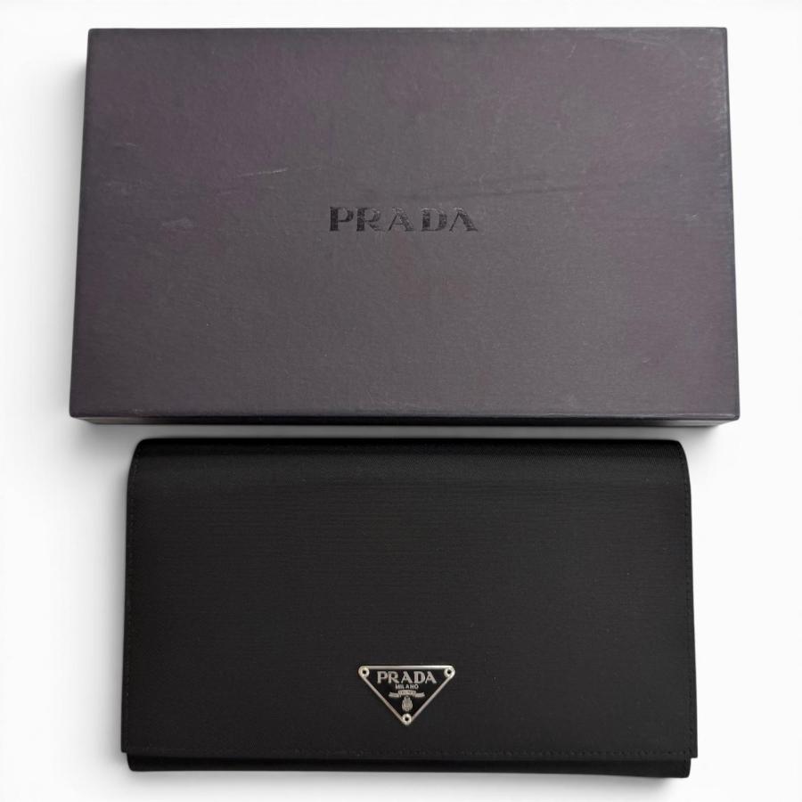PRADA（プラダ） 未使用品△PRADA M608 テスート ナイロン 