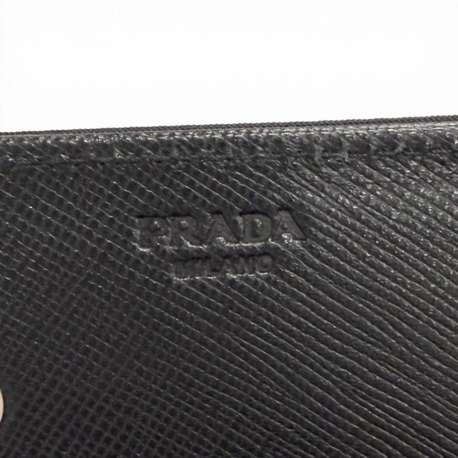 PRADA（プラダ） 未使用品△PRADA M608 テスート ナイロン 