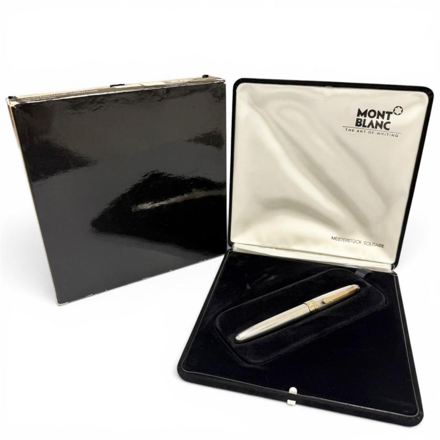 MONTBLANC（モンブラン） 極美品▽MONTBLANC ヴィンテージ マイ