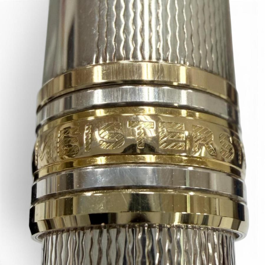 MONTBLANC（モンブラン） 極美品▽MONTBLANC ヴィンテージ マイ