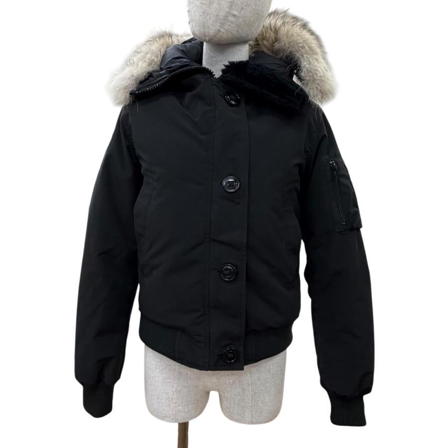 CANADA GOOSE（カナダグース） 良品☆CANADA GOOSE 7967JL LABRADOR